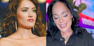 Jolette y Lola Cortés