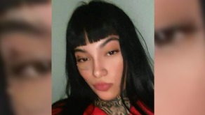 Mariana Valeria Ibarra Ojeda, de 19 años, hija de una madre buscadora, desapareció la tarde de este miércoles.