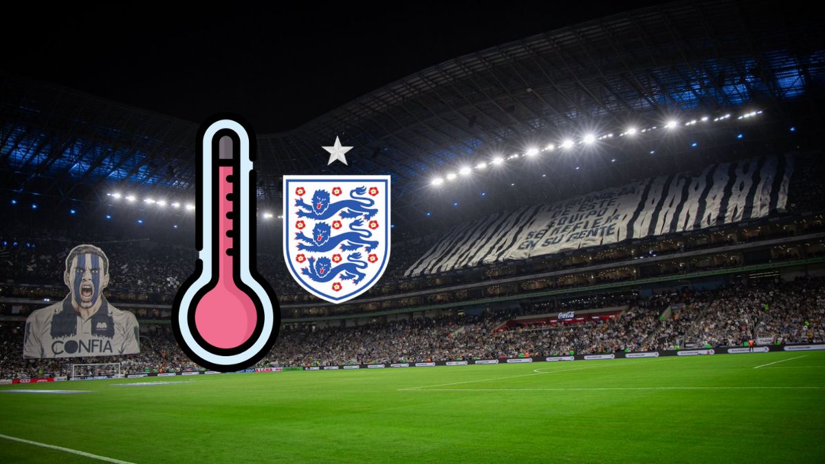 Estadio de Monterrey, sede de la Copa del Mundo del 2026