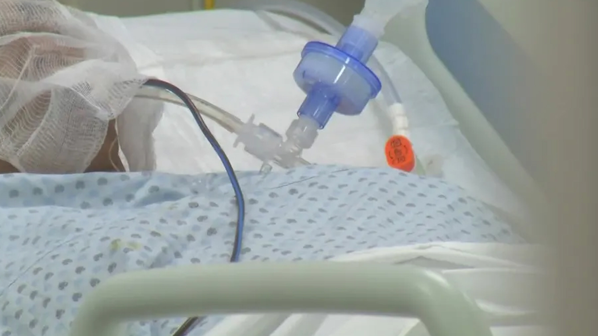 En marco del Día Mundial de la Neumonía se busca crear consciencia sobre el cuidado de las enfermedades respiratorias.