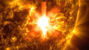 Tormenta geomagnética