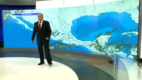 Abimael Salas nos da el pronóstico del tiempo en Monterrey para este miércoles 12 de noviembre de 2025.