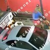 Asesinato de El soldado en Iztapalapa por sujetos armados al exterior de su casa en su auto BMW