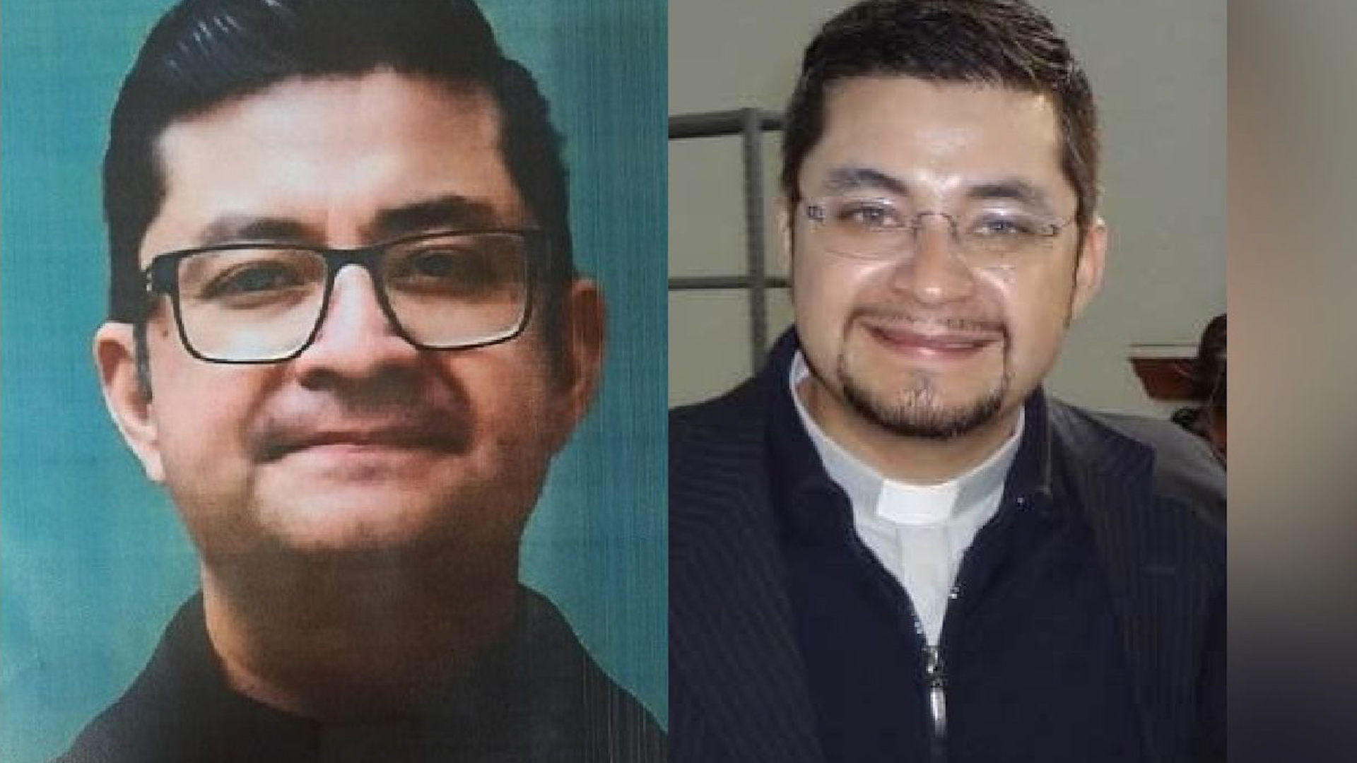 El cadáver del párroco estaba envuelto en bolsas negras y atado a un sillón en un canal de aguas negras en Nextlalpan, Edomex.