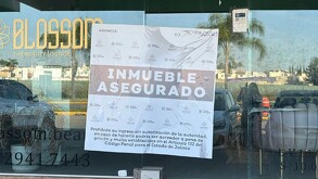 La Fiscalía de Jalisco confirmó que el feminicidio de Valeria Márquez sigue sin avances, a 6 meses del crimen.