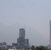 Calidad del aire en Monterrey