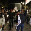 Maestros de la CNTE comienzan bloqueos y marcha en CdMx este 13 de noviembre