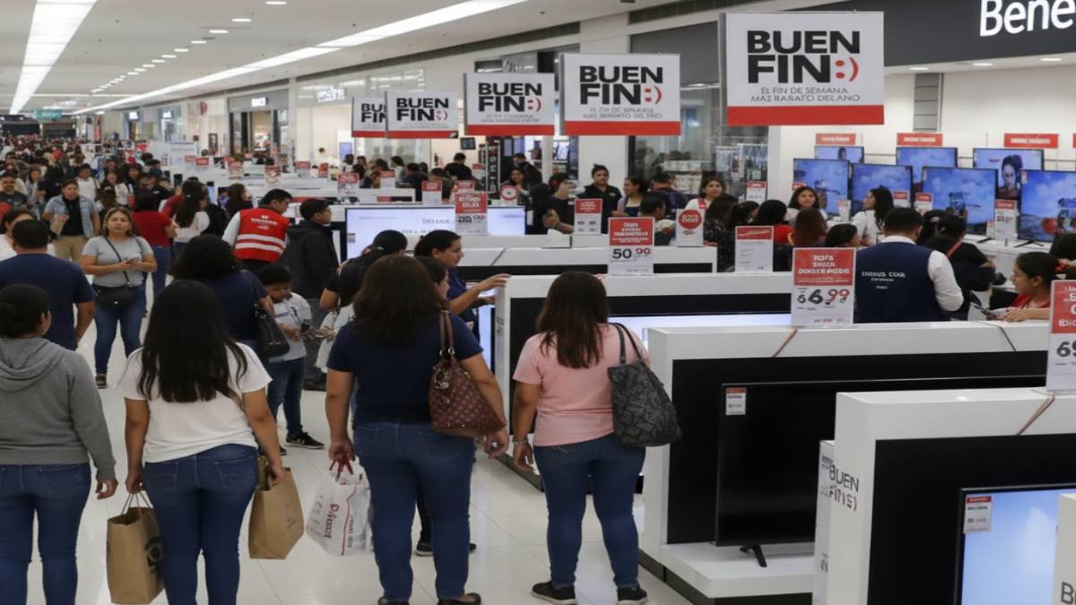 Entre los artículos más buscados destacan las pantallas