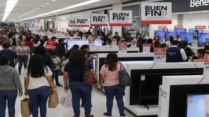 Entre los artículos más buscados destacan las pantallas