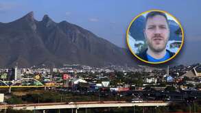 El hombre de Inglaterra enlistó las cosas que no le gustan de Monterrey