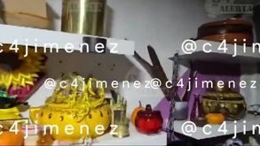 SSC realizó cateos y detención de 14 personas de los GMS en Iztapalapa