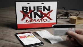 Es importante que los compradores se mantengan atentos y tomen precauciones