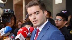 Jesús Elizondo, diputado local de Morena