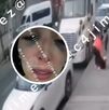 Lupita es golpeada por la exnovia de su esposo en la Venustiano Carranza, CdMx.