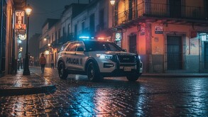 El fallecido fue identificado como Heriberto 
