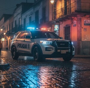 El fallecido fue identificado como Heriberto 