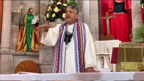 Este miércoles 12 de noviembre, el 