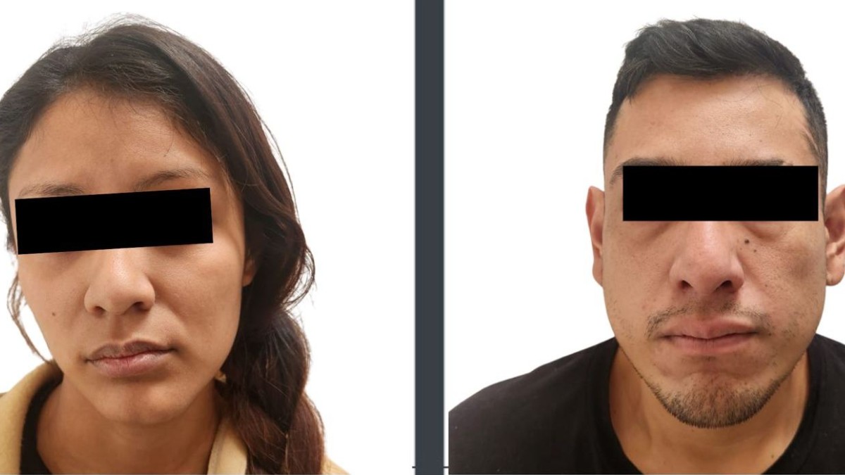 Comunicado de Fiscalía Edomex de detención de dos personas por asesinato del sacerdote Ernesto Baltazar Hernández Vilchis