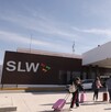 Plan de Remodelación Para el Aeropuerto Internacional de Saltillo