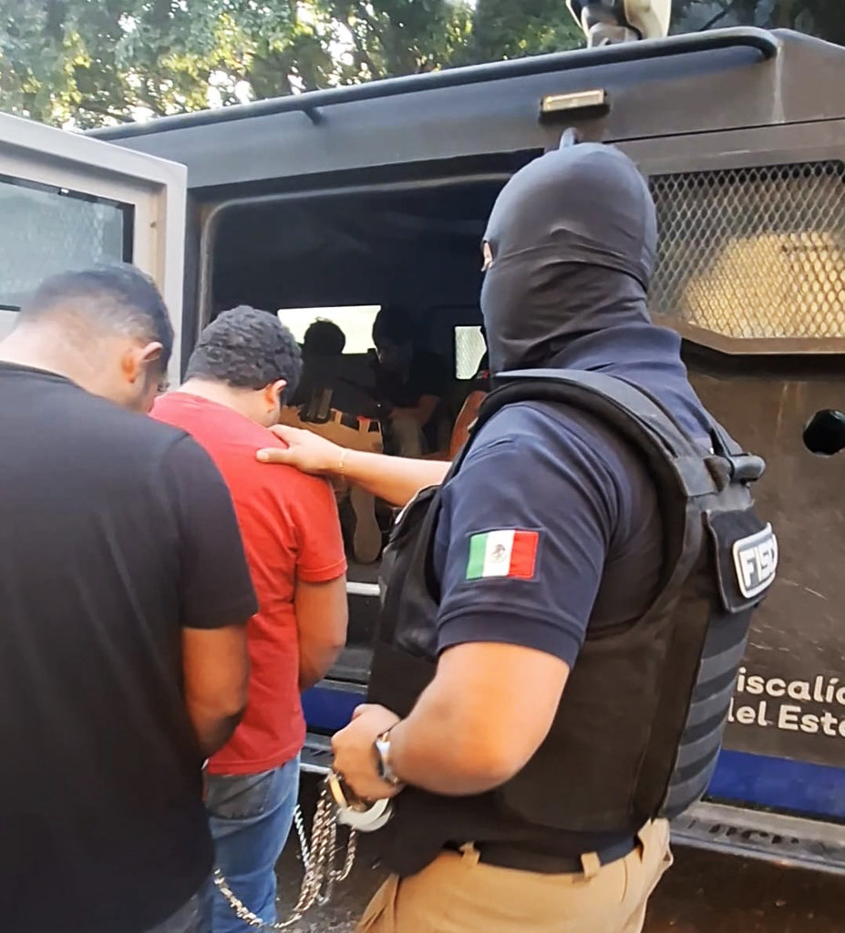 Confirman falta de chalecos antibalas para agentes de la Secretaría de Seguridad de Jalisco