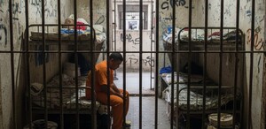 El interno del Cefereso número 18 en Ramos Arizpe que murió se encontraba recluido desde el año 2023.