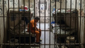 El interno del Cefereso número 18 en Ramos Arizpe que murió se encontraba recluido desde el año 2023.