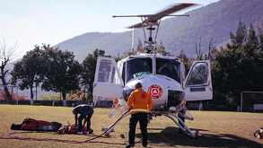Cerro de las Mitras en Monterrey.