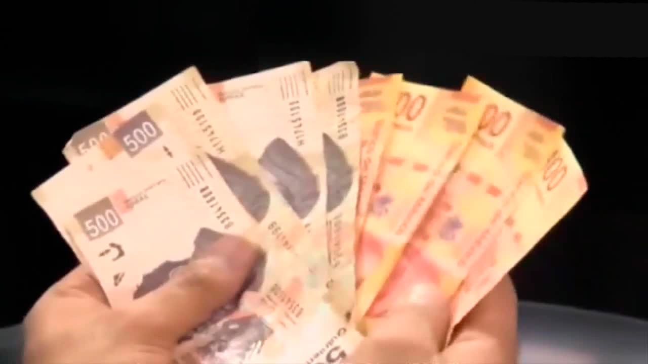 El 2025 está ya en su recta final. Con ello, no solo nos preparamos las fiestas, sino también para recibir el pago de prestaciones, en específico el aguinaldo.