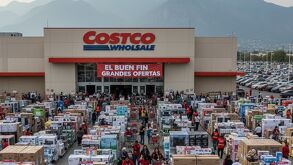 Coscto durante el Buen Fin