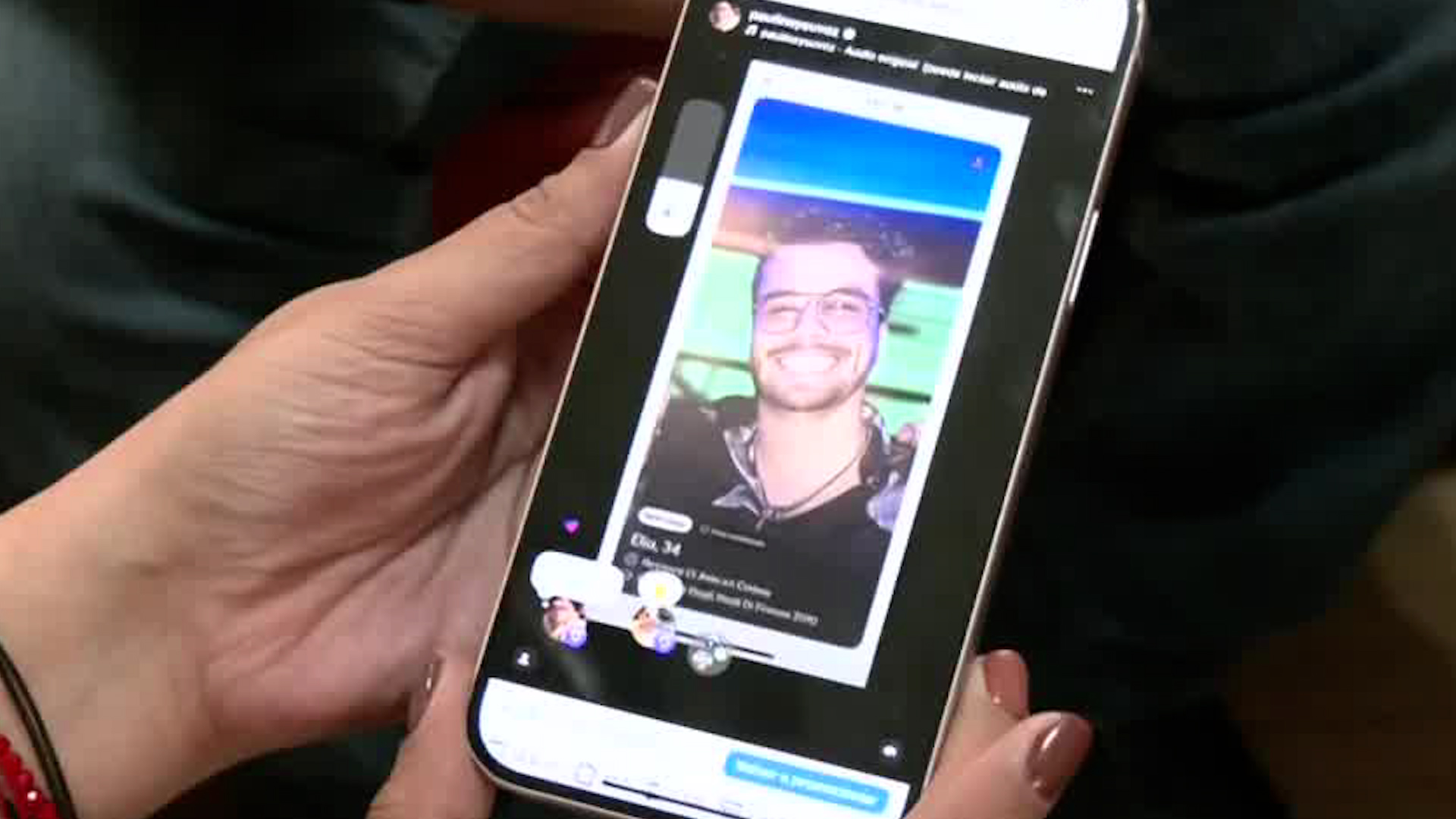 Los delincuentes crean perfiles falsos en aplicaciones de citas para poder ganarse la confianza de sus victimas y solicitarles dinero.