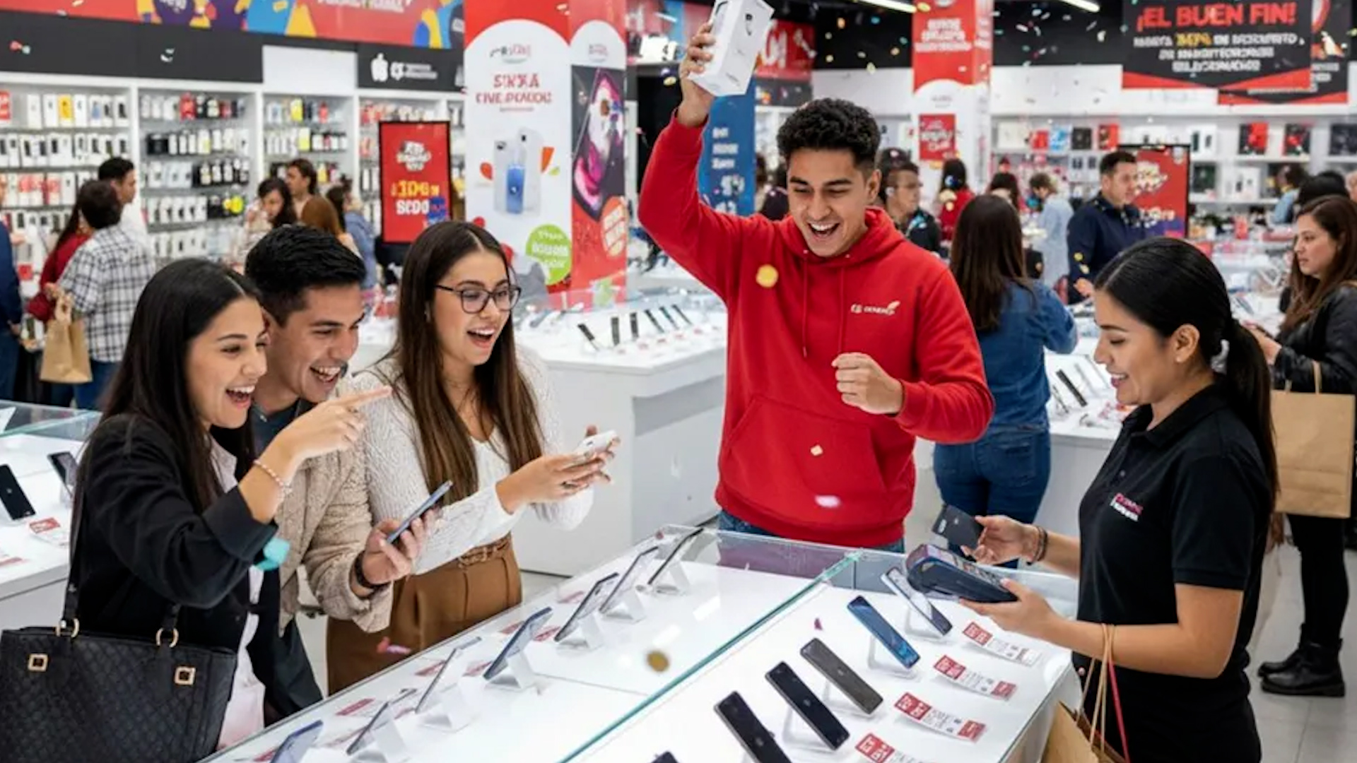 Héctor Villareal comentó que se espera una derrama económica mayor a los 18 mil millones de pesos.