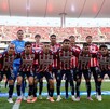 Chivas previo a su último partido ante Rayados del Apertura 2025.