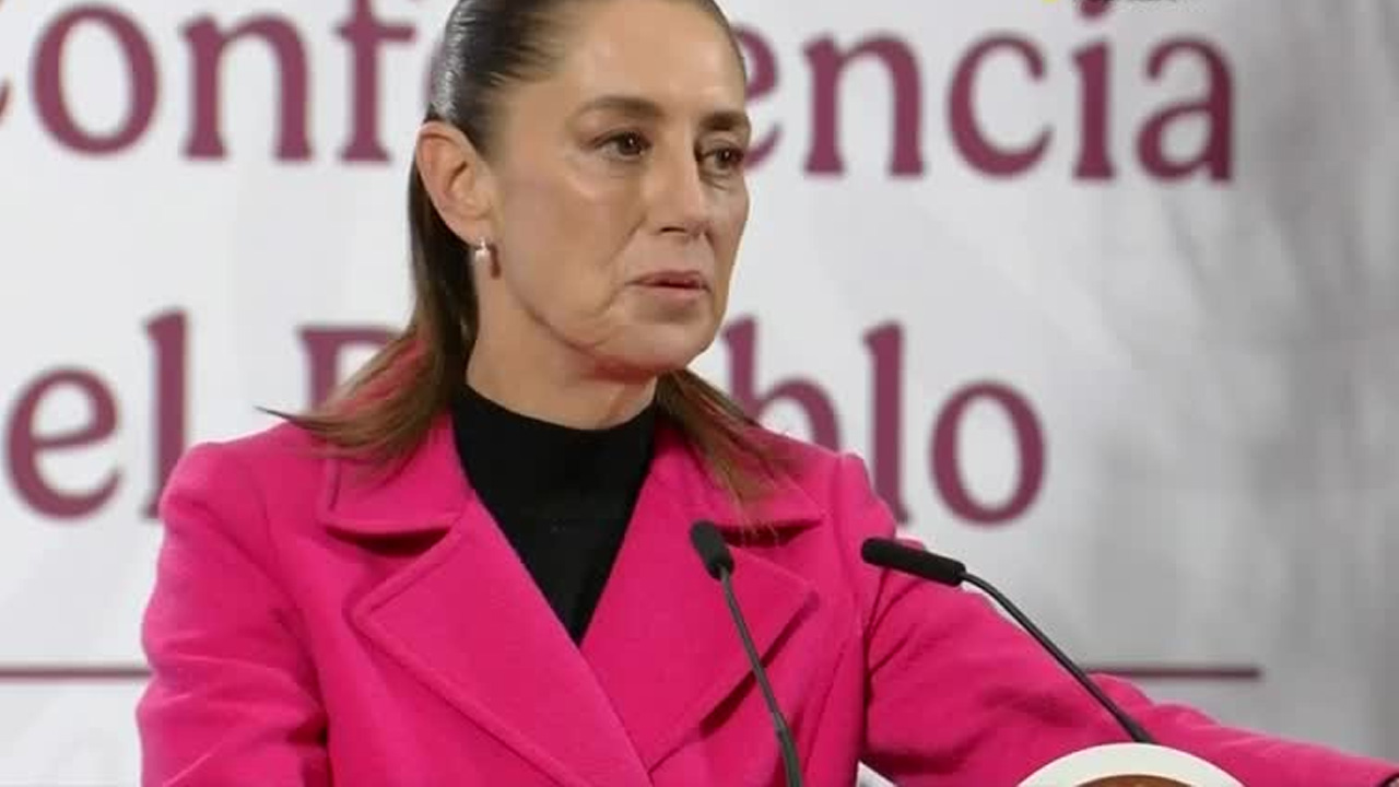 La CNTE inició un paro nacional con protestas en varios estados y en la Ciudad de México.