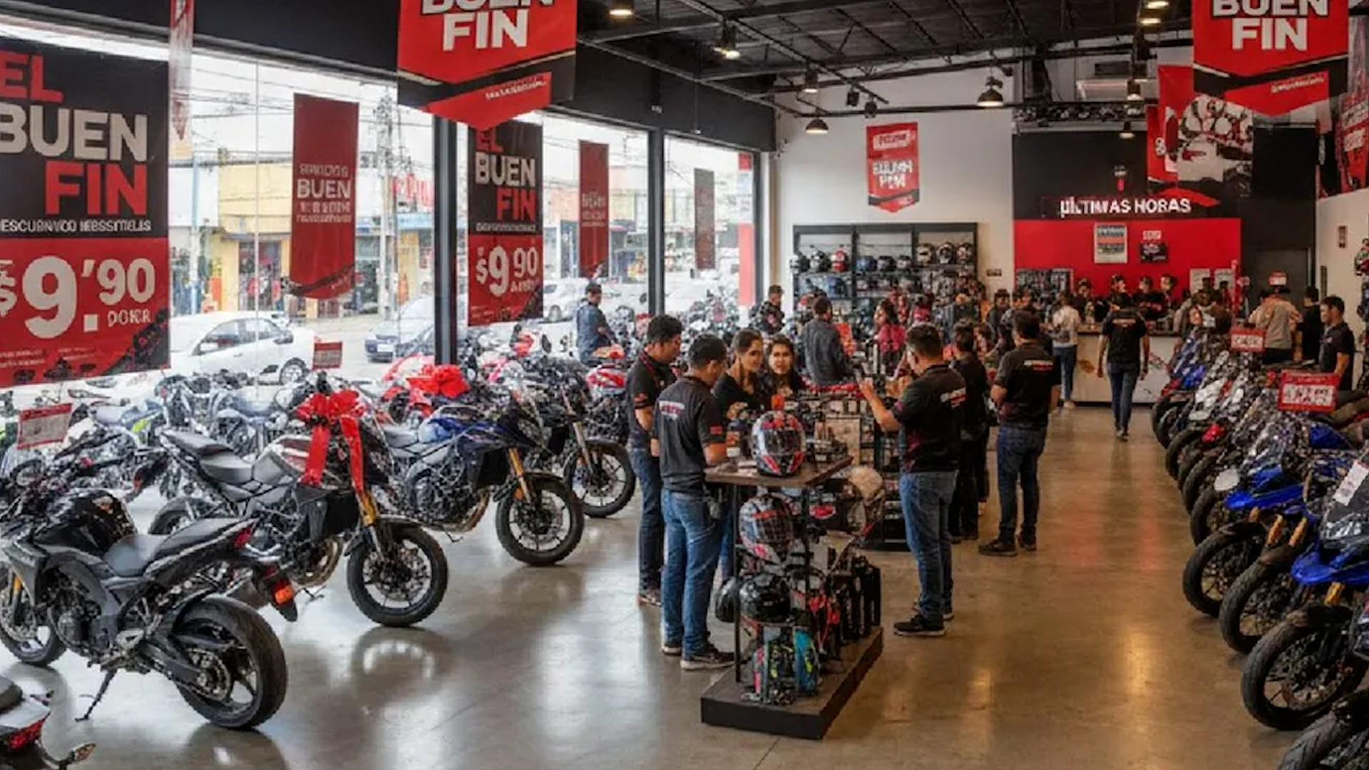 Expertos señalan que las compras digitales serán las protagonistas este año en el evento económico.