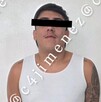 Cae Alan 'N', alias 'El Ecolin' y presunto integrante de La Unión Tepito, tras asaltar a una persona en la GAM.