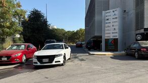 opereativo policiaco en inmobilaria en Monterrey