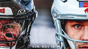 Mayfield vs Allen frente a frente en la Semana 11.