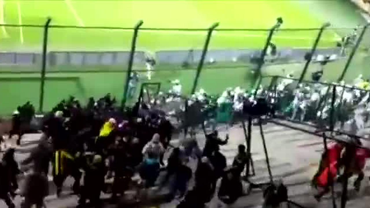 Nuevo León registró en octubre un caso de violencia en espectáculos deportivos, alcanzando nueve en 2025 y superando los siete de 2024.