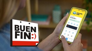 Mercado Pago ofrece increíbles descuentos el Buen Fin 2025