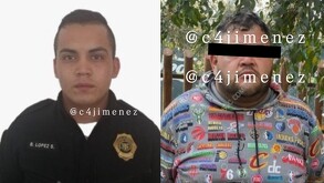 Las 5 noticias más importantes de C4 En Alerta hoy 14 de noviembre de 2025.