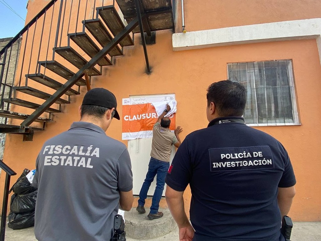 Interno de un anexo en Tonalá fue localizado sin vida luego de ser reportado como desaparecido.