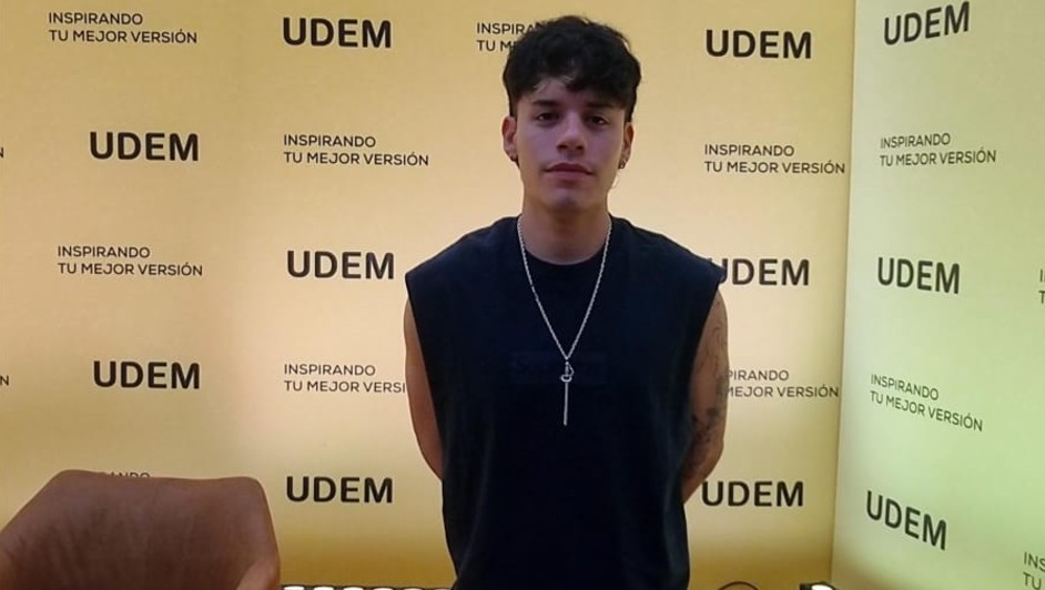 NSQK conectó al instante con la comunidad universitaria