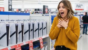 El PlayStation 5 está mas económico durante el Buen Fin 2025, por lo que aquí te traemos los detalles.