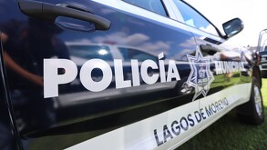 Por el delito de participación forzada cuatro policías de Lagos de Moreno fueron condenados a 40 años de prisión.