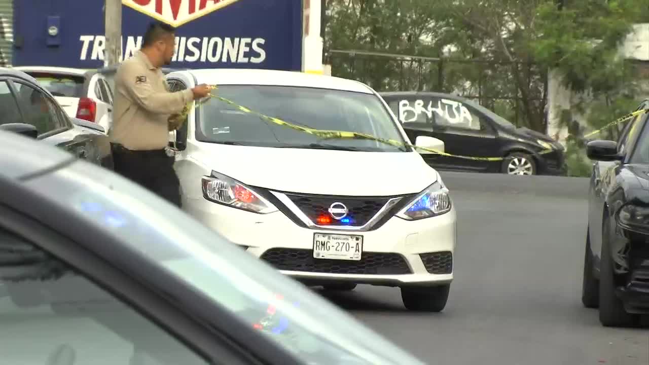 García y Juárez fueron los municipios con más delitos en rojo durante octubre.