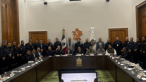 Esta semana el Operativo Muralla dejó 14 detenidos