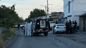 Hombre muere electrocutado en Guadalupe