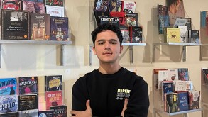 Casa Motis, espacio escénico y literario en Monterrey