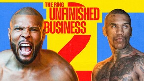 Chris Eubank Jr. y Conor Benn se enfrentan por segunda ocasión luego de que su primer combate terminara en empate.