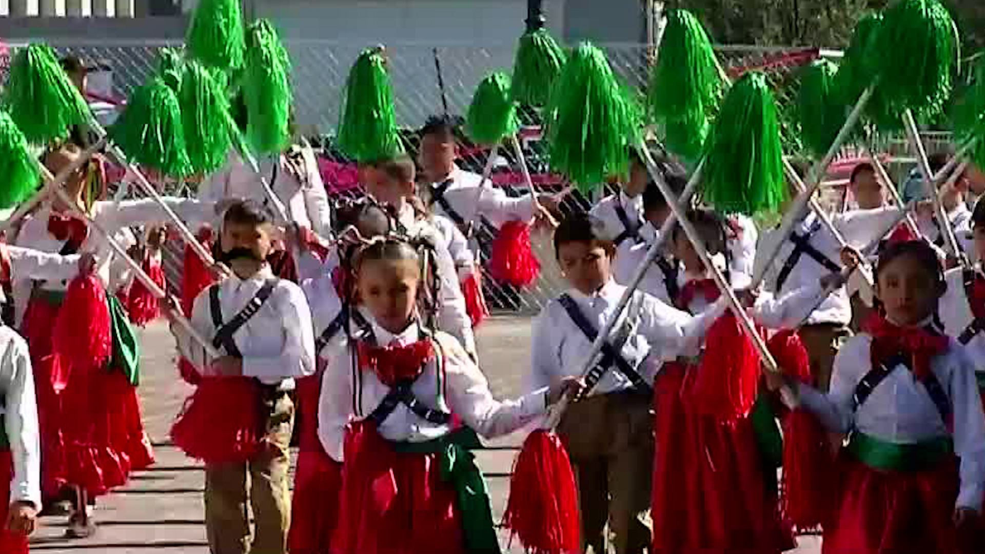 Las calles de Monterrey se llenarán de contingentes para recordar los ideales de justicia, libertad y unidad.
